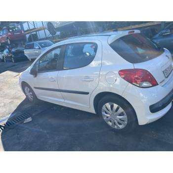 PEUGEOT 207/207+ (WA_, WC_)
