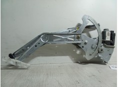 Recambio de elevalunas electrico delantero izquierdo para opel meriva a monospace (x03) 1.6 (e75) referencia OEM IAM 402050C  