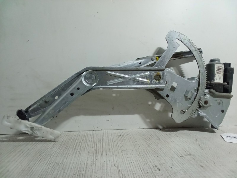 Recambio de elevalunas electrico delantero izquierdo para opel meriva a monospace (x03) 1.6 (e75) referencia OEM IAM 402050C  
