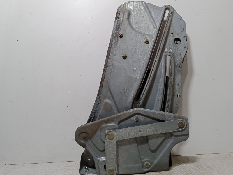 Recambio de elevalunas electrico trasero derecho para peugeot 307 cc (3b) 1.6 16v referencia OEM IAM   