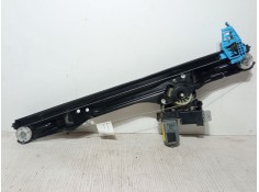 Recambio de elevalunas electrico delantero izquierdo para fiat doblo cargo (263_) 1.3 d multijet referencia OEM IAM 40080521125 