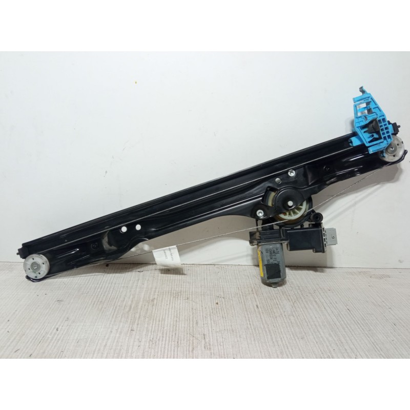 Recambio de elevalunas electrico delantero izquierdo para fiat doblo cargo (263_) 1.3 d multijet referencia OEM IAM 40080521125 