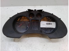 Recambio de cuadro instrumentos para seat ibiza iii (6l1) 1.9 tdi referencia OEM IAM 110080104010  WO6L0920801A