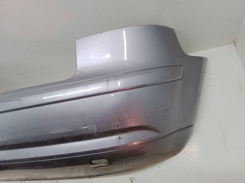 Recambio de paragolpes trasero para audi a3 sportback (8pa) 1.6 fsi referencia OEM IAM    Recambio de paragolpes trasero para audi a3 sportback (8pa) 1.6 fsi referencia OEM IAM