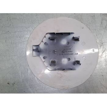 TAPA EXTERIOR COMBUSTIBLE 