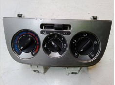 Recambio de mando climatizador para peugeot bipper tepee 1.3 hdi 75 referencia OEM IAM
