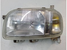 Recambio de faro izquierdo para nissan micra ii (k11) 1.0 i 16v referencia OEM IAM   