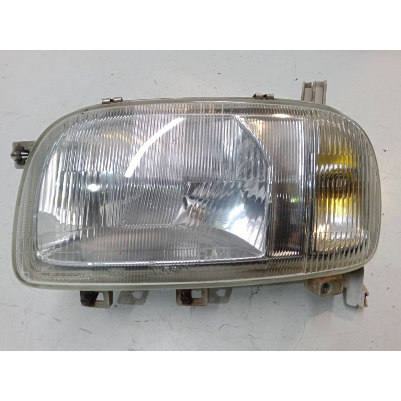 Recambio de faro izquierdo para nissan micra ii (k11) 1.0 i 16v referencia OEM IAM   