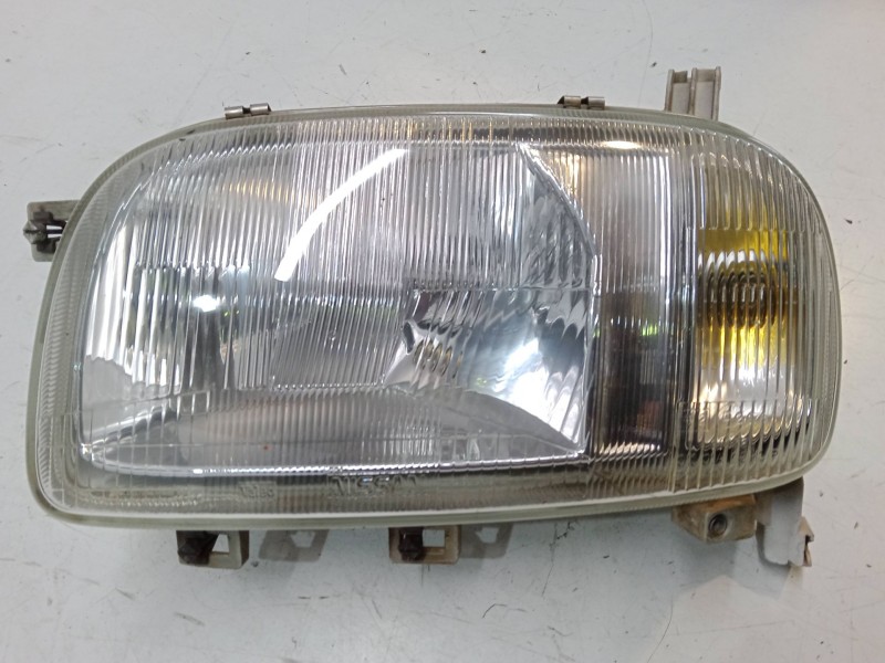 Recambio de faro izquierdo para nissan micra ii (k11) 1.0 i 16v referencia OEM IAM   