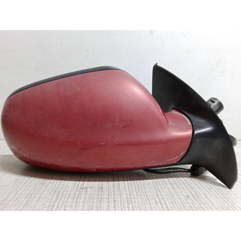 Recambio de retrovisor electrico derecho para peugeot 307 sw (3h) 2.0 hdi 110 referencia OEM IAM   