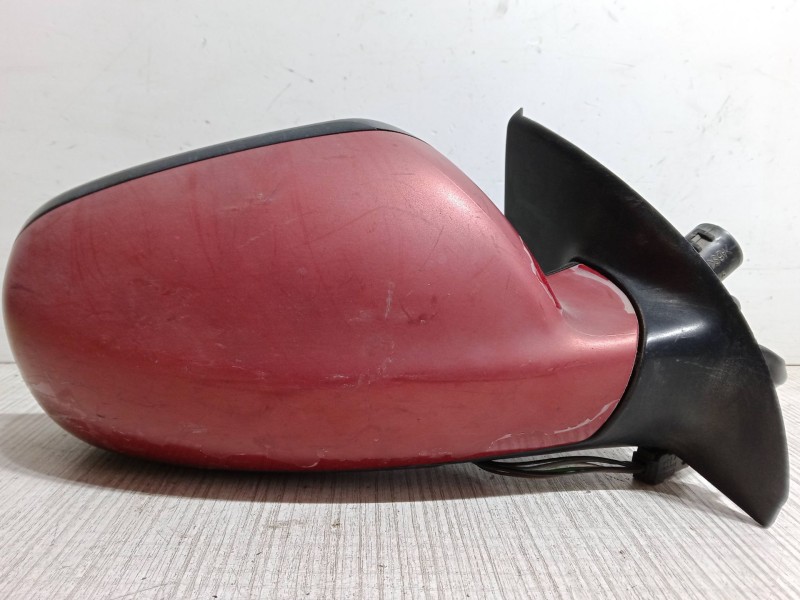 Recambio de retrovisor electrico derecho para peugeot 307 sw (3h) 2.0 hdi 110 referencia OEM IAM   