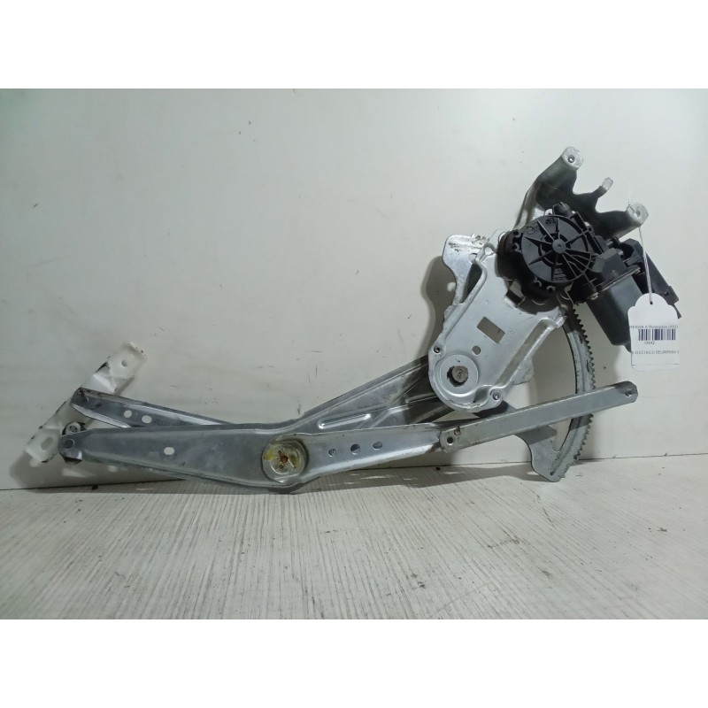 Recambio de elevalunas electrico delantero izquierdo para opel meriva a monospace (x03) 1.6 (e75) referencia OEM IAM 402050C  