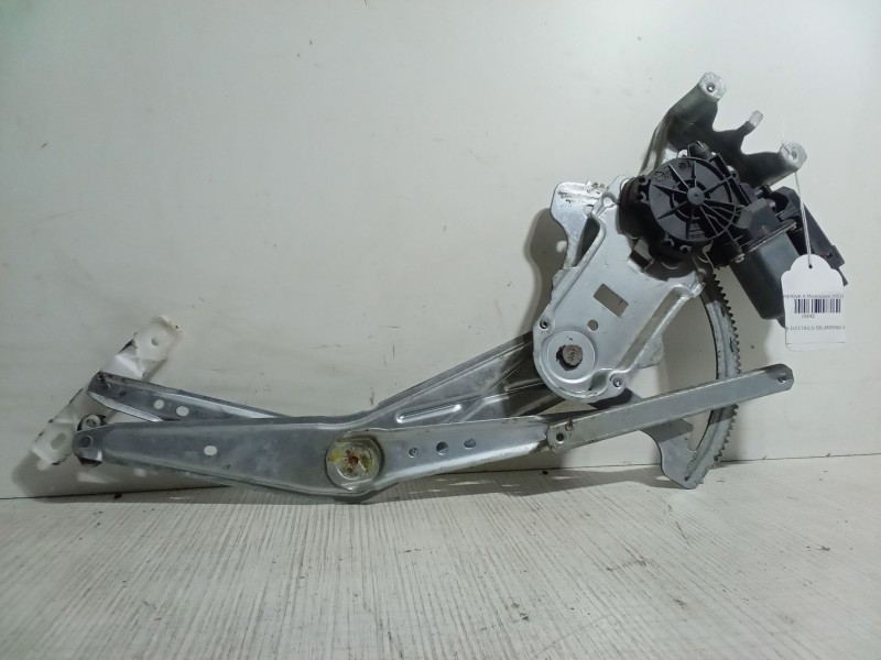 Recambio de elevalunas electrico delantero izquierdo para opel meriva a monospace (x03) 1.6 (e75) referencia OEM IAM 402050C  