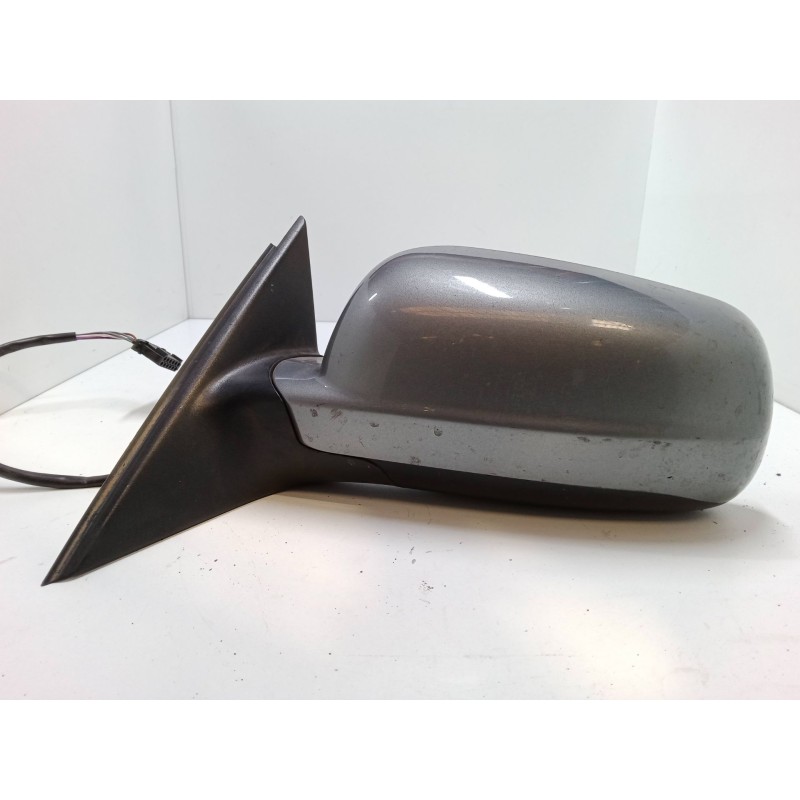 Recambio de retrovisor electrico izquierdo para volkswagen passat b5.5 (3b3) 1.9 tdi referencia OEM IAM   