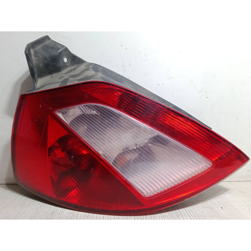Recambio de piloto trasero izquierdo para renault megane ii (bm0/1_, cm0/1_) 1.9 dci (bm0g, cm0g) referencia OEM IAM   