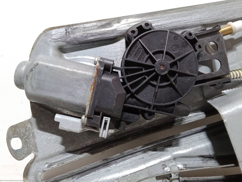 Recambio de elevalunas electrico trasero derecho para peugeot 307 cc (3b) 1.6 16v referencia OEM IAM   