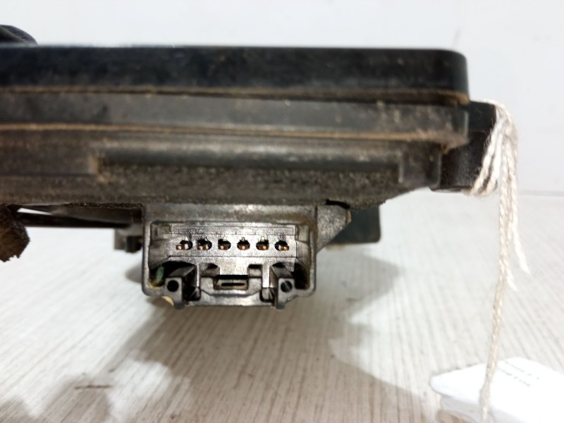 Recambio de cerradura puerta trasera izquierda para mazda 2 (dy) 1.4 cd referencia OEM IAM   