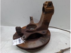 Recambio de mangueta delantera izquierda para toyota aygo (_b1_) 1.0 (kgb10_) referencia OEM IAM   