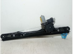 Recambio de elevalunas electrico delantero izquierdo para fiat doblo cargo (263_) 1.3 d multijet referencia OEM IAM 40080521125  2