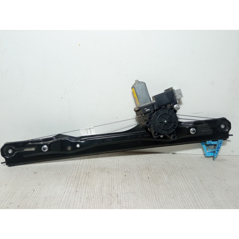 Recambio de elevalunas electrico delantero izquierdo para fiat doblo cargo (263_) 1.3 d multijet referencia OEM IAM 40080521125 