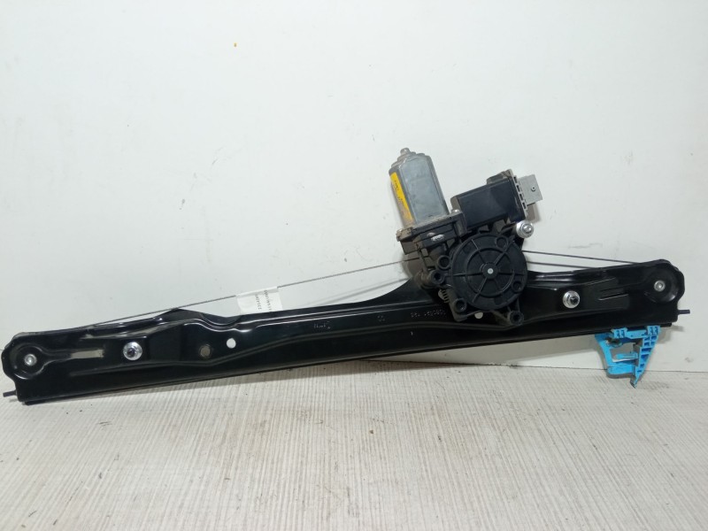 Recambio de elevalunas electrico delantero izquierdo para fiat doblo cargo (263_) 1.3 d multijet referencia OEM IAM 40080521125 