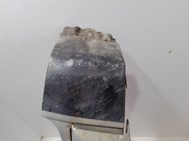 Recambio de aleta delantera izquierda para mazda 323 f vi hatchback (bj) 2.0 td referencia OEM IAM   