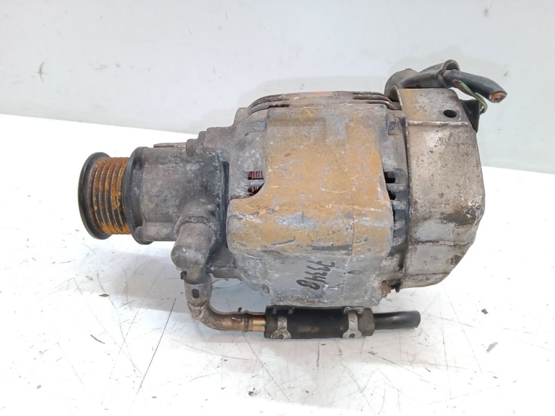Recambio de alternador para rover 25 i hatchback (rf) 2.0 idt referencia OEM IAM YLE000010  1002132790