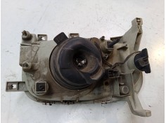 Recambio de faro izquierdo para nissan micra ii (k11) 1.0 i 16v referencia OEM IAM    2