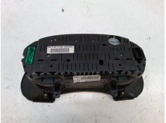 Recambio de cuadro instrumentos para seat ibiza iii (6l1) 1.9 tdi referencia OEM IAM 110080104010  WO6L0920801A 2