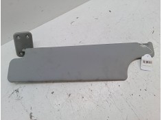 Recambio de parasol derecho para renault master ii furgoneta (fd) 2.5 dci 120 referencia OEM IAM   