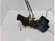 Recambio de cerradura puerta delantera izquierda para kia magentis ii (mg) 2.0 referencia OEM IAM 813102G010