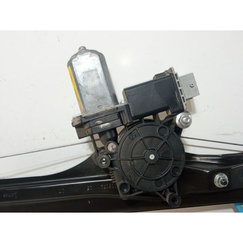 Recambio de elevalunas electrico delantero izquierdo para fiat doblo cargo (263_) 1.3 d multijet referencia OEM IAM 40080521125 