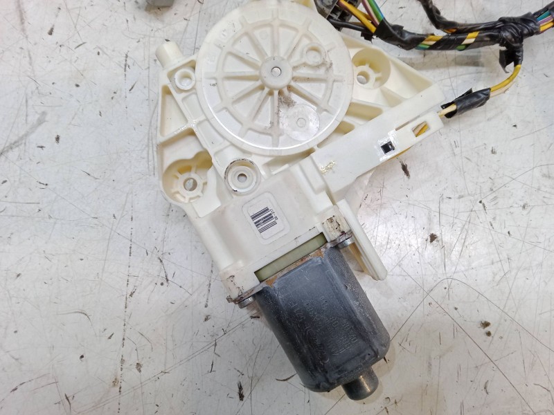 Recambio de elevalunas electrico delantero izquierdo para ford focus ii (da_, hcp, dp) 1.6 tdci referencia OEM IAM   