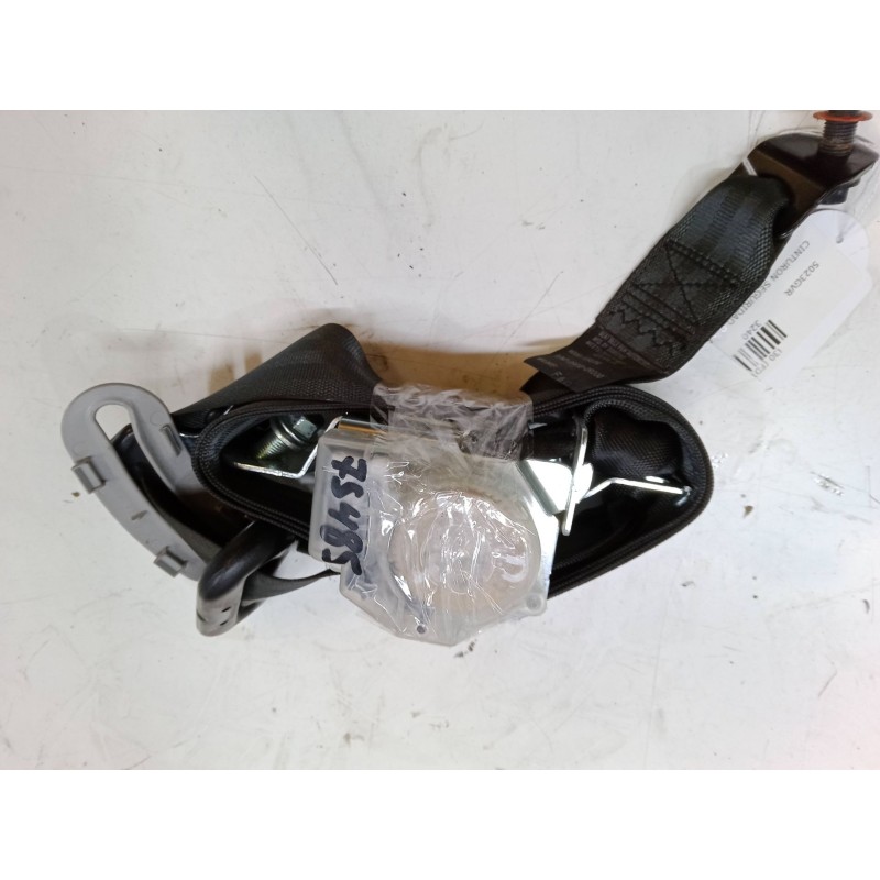 Recambio de cinturon seguridad delantero izquierdo para hyundai i30 (fd) 1.4 referencia OEM IAM   