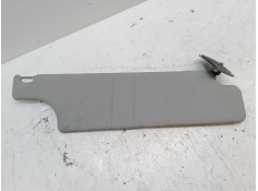 Recambio de parasol derecho para renault master ii furgoneta (fd) 2.5 dci 120 referencia OEM IAM    2
