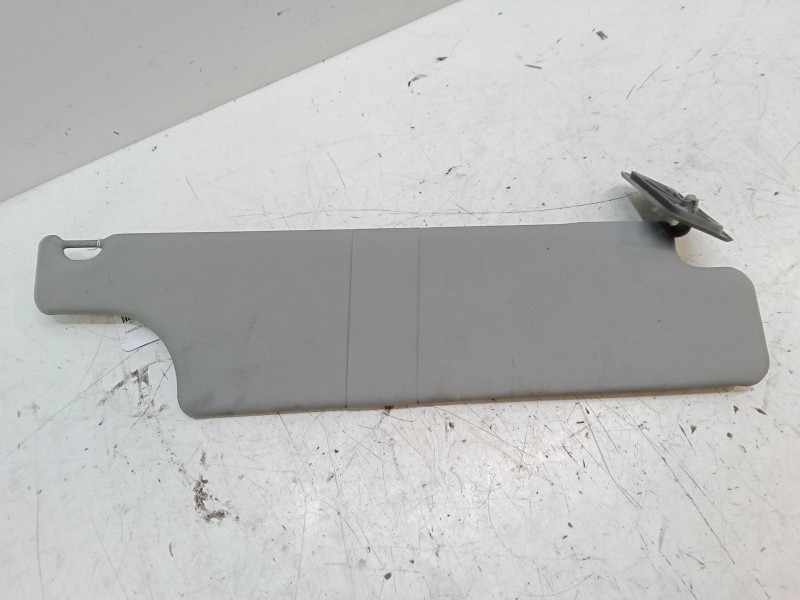 Recambio de parasol derecho para renault master ii furgoneta (fd) 2.5 dci 120 referencia OEM IAM   