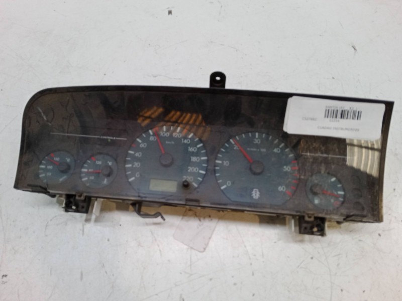 Recambio de cuadro instrumentos para citroën xantia (x1_, x2_) 2.0 hdi 109 referencia OEM IAM   