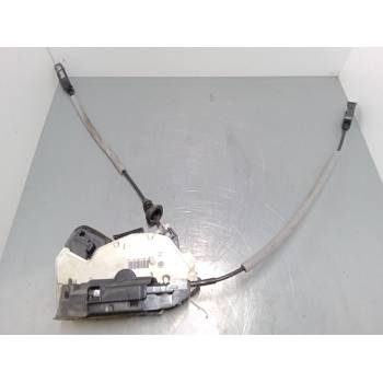 CERRADURA PUERTA DELANTERA DERECHA 