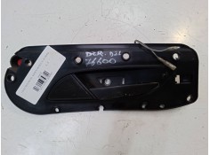 Recambio de maneta interior puerta delantera derecha para fiat grande punto (199_) 1.4 (199axb11, 199axb1a, 199bxb1a, 199axl1a)