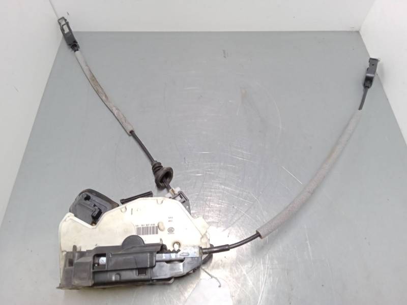 CERRADURA PUERTA DELANTERA DERECHA 