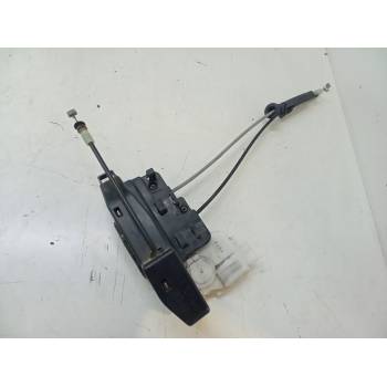 CERRADURA PUERTA DELANTERA DERECHA 