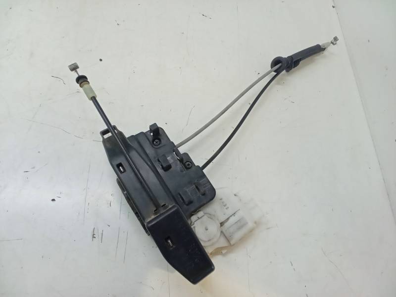 CERRADURA PUERTA DELANTERA DERECHA 