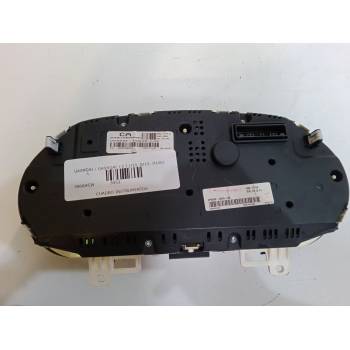 CUADRO INSTRUMENTOS 24810BR50E VPAASF10849LCK