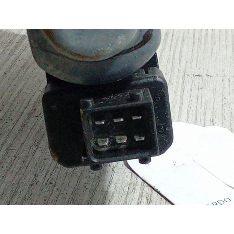 Recambio de elevalunas electrico delantero izquierdo para opel meriva a monospace (x03) 1.6 (e75) referencia OEM IAM 402050C  