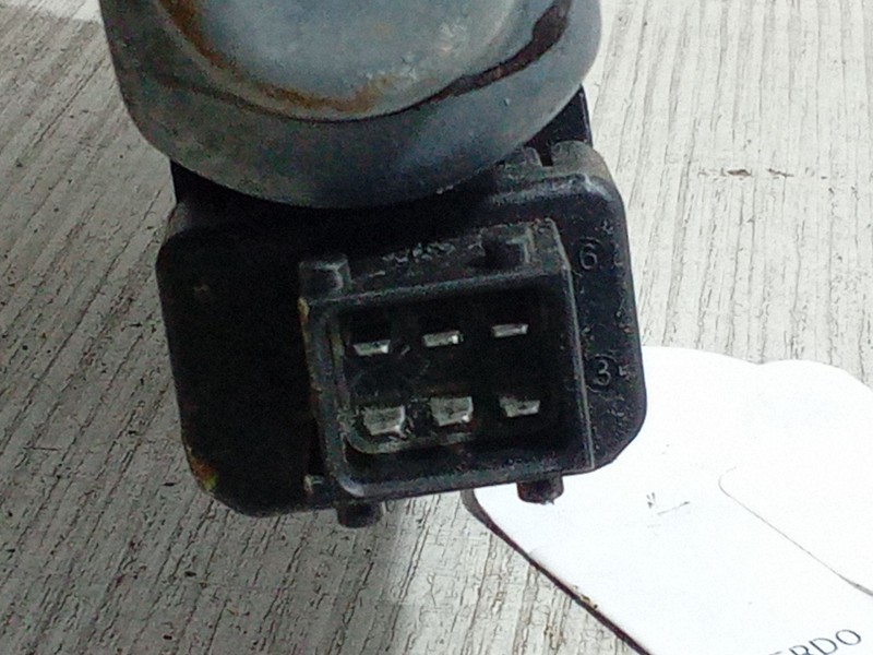 Recambio de elevalunas electrico delantero izquierdo para opel meriva a monospace (x03) 1.6 (e75) referencia OEM IAM 402050C  