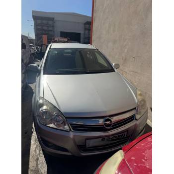 OPEL ASTRA H (A04)