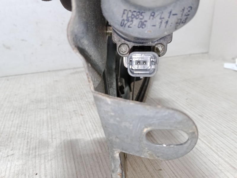 Recambio de elevalunas electrico trasero derecho para peugeot 307 cc (3b) 1.6 16v referencia OEM IAM   