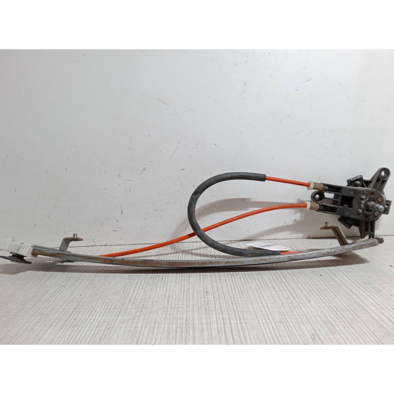 Recambio de elevalunas delantero izquierdo para peugeot 106 i (1a, 1c) 1.1 referencia OEM IAM   