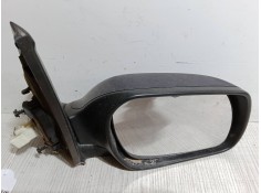 Recambio de retrovisor electrico derecho para mazda 2 (dy) 1.4 cd referencia OEM IAM E9014202   2