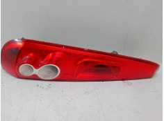 Recambio de piloto trasero izquierdo para ford fiesta v (jh_, jd_) 1.4 16v referencia OEM IAM   